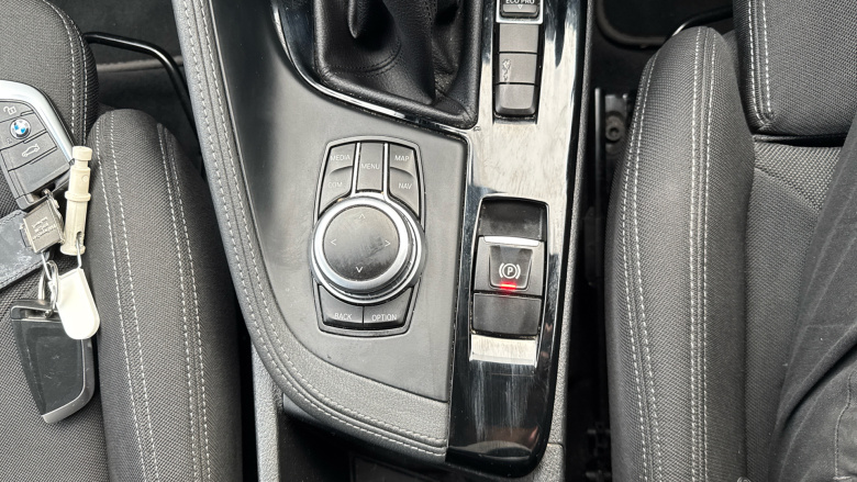 BMW X2 sDrive 18d Sport 5dr Diesel Hatchback